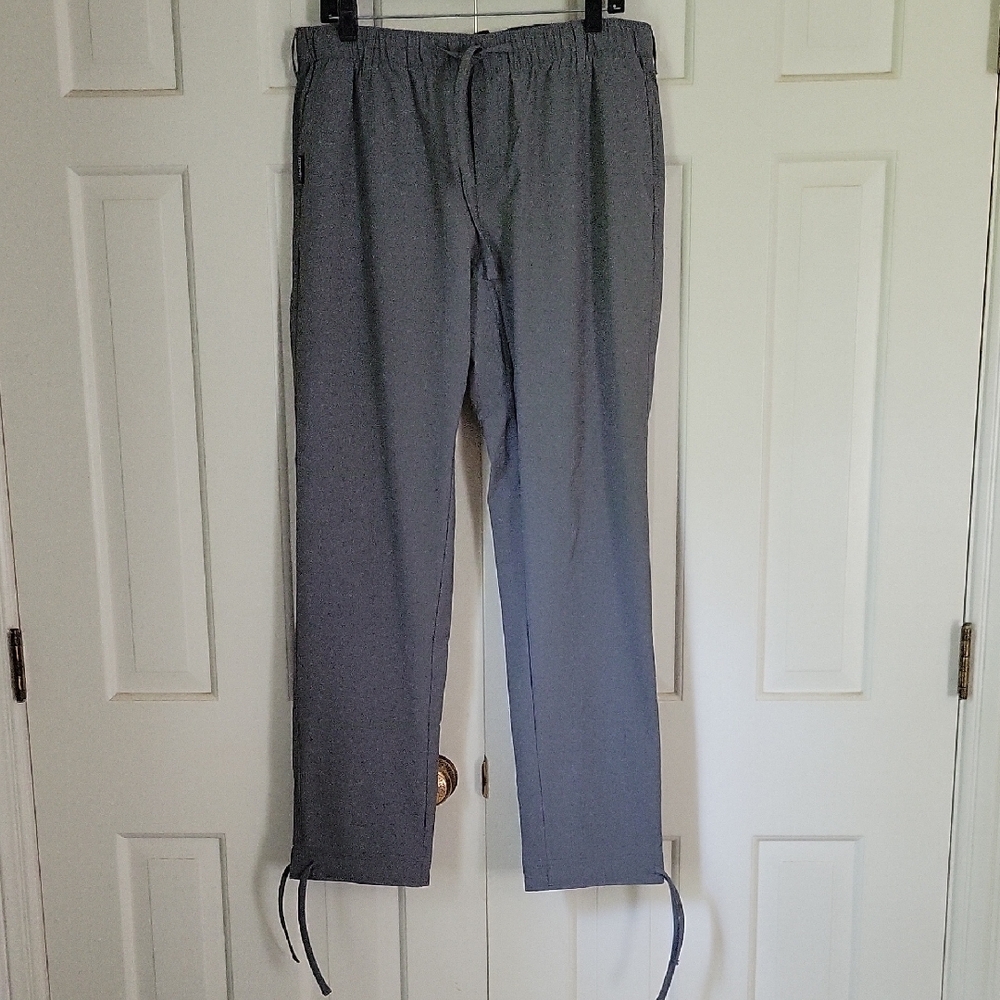 CoalaTree The Trailhead Mens Adventure Pants Gray Sz Xl
